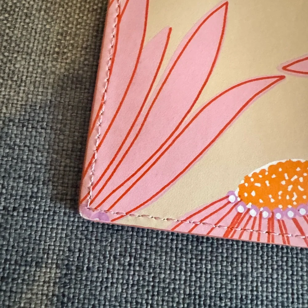 Kate Spade Pencil Pouch Case